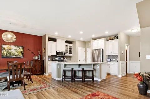 $435,000 | 1005 Sweet Cream Court, Durham, NC 27703