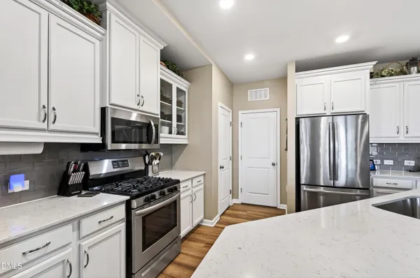 $425,000 | 1005 Sweet Cream Court, Durham, NC 27703