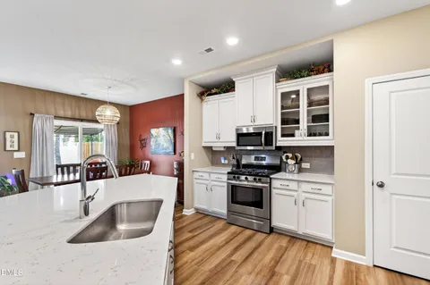 $435,000 | 1005 Sweet Cream Court, Durham, NC 27703