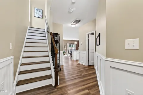 $435,000 | 1005 Sweet Cream Court, Durham, NC 27703
