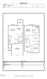 $435,000 | 1005 Sweet Cream Court, Durham, NC 27703