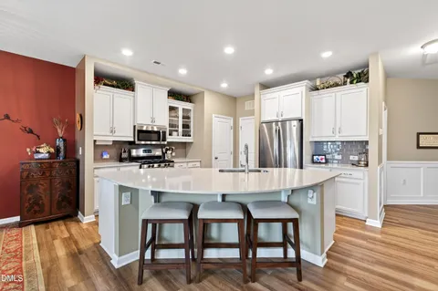 $415,000 | 1005 Sweet Cream Court, Durham, NC 27703
