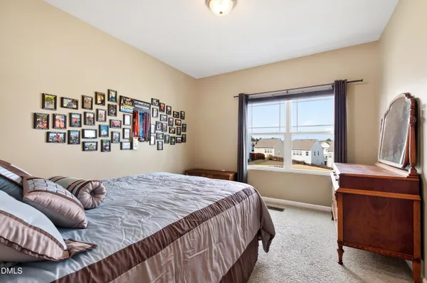 $425,000 | 1005 Sweet Cream Court, Durham, NC 27703