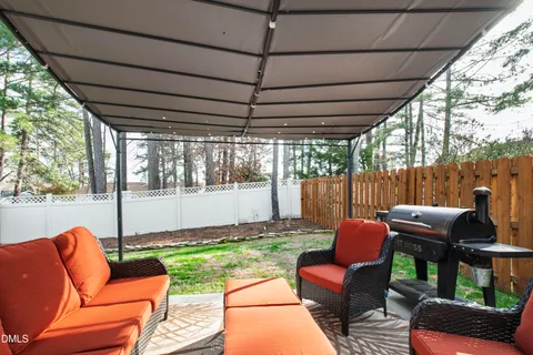 $435,000 | 1005 Sweet Cream Court, Durham, NC 27703