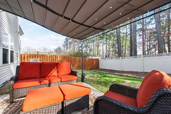 $425,000 | 1005 Sweet Cream Court, Durham, NC 27703