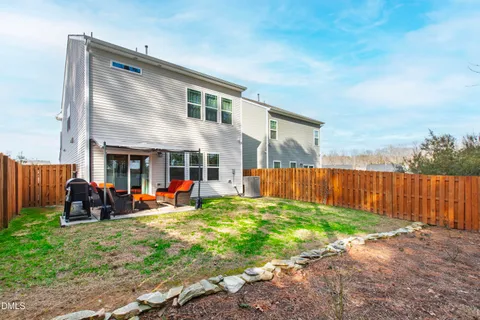 $435,000 | 1005 Sweet Cream Court, Durham, NC 27703