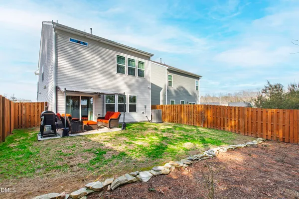 $425,000 | 1005 Sweet Cream Court, Durham, NC 27703