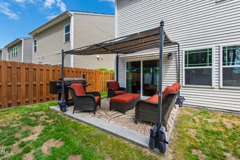 $415,000 | 1005 Sweet Cream Court, Durham, NC 27703