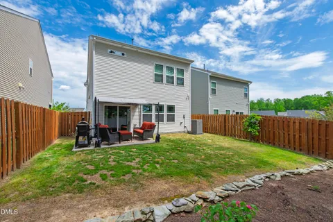 $415,000 | 1005 Sweet Cream Court, Durham, NC 27703