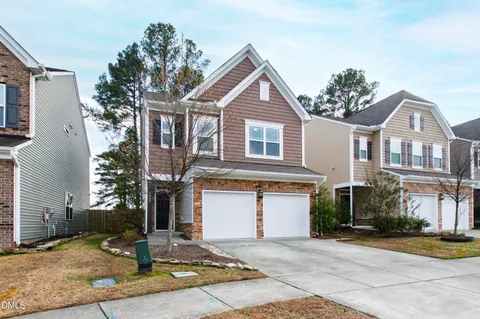 $435,000 | 1005 Sweet Cream Court, Durham, NC 27703