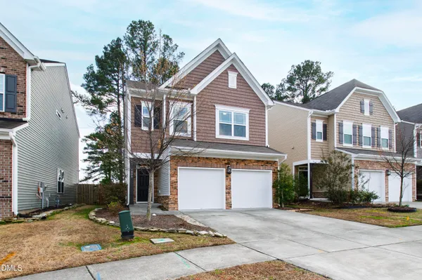 $425,000 | 1005 Sweet Cream Court, Durham, NC 27703