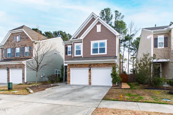 $425,000 | 1005 Sweet Cream Court, Durham, NC 27703