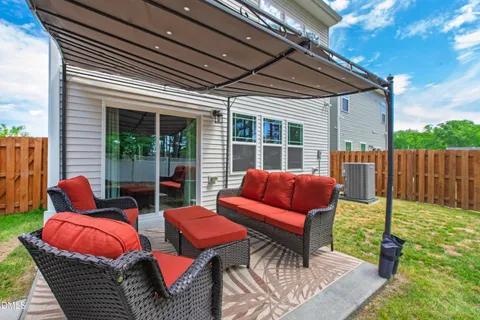 $415,000 | 1005 Sweet Cream Court, Durham, NC 27703