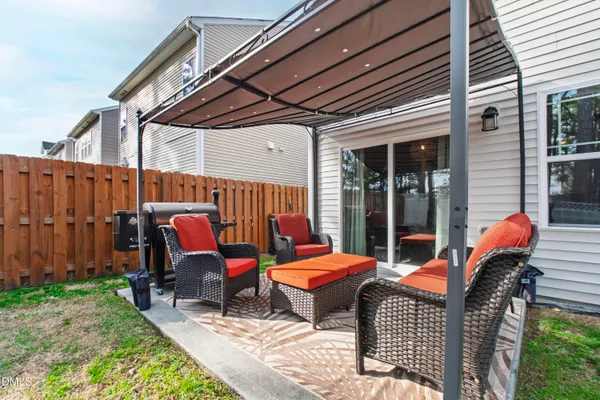 $425,000 | 1005 Sweet Cream Court, Durham, NC 27703