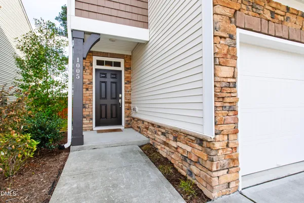$425,000 | 1005 Sweet Cream Court, Durham, NC 27703