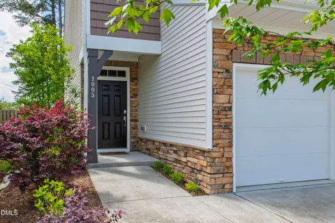 $415,000 | 1005 Sweet Cream Court, Durham, NC 27703