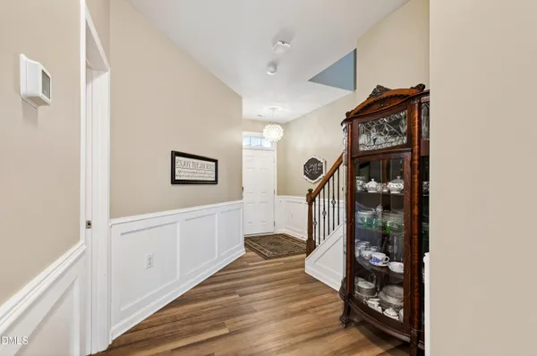 $425,000 | 1005 Sweet Cream Court, Durham, NC 27703