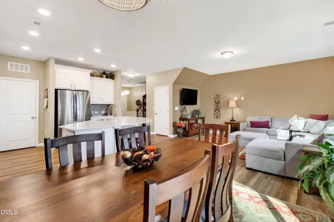 $435,000 | 1005 Sweet Cream Court, Durham, NC 27703