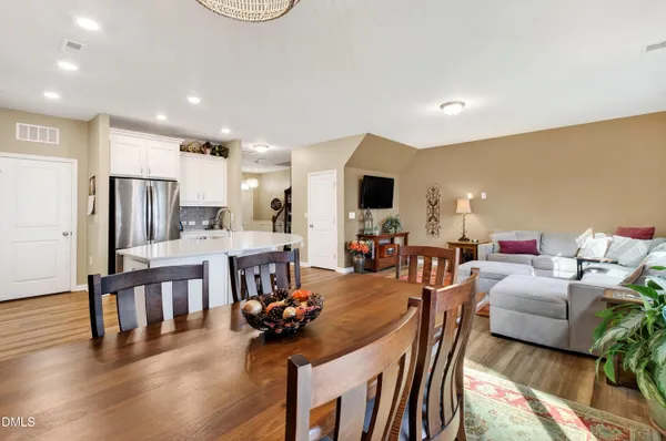 $425,000 | 1005 Sweet Cream Court, Durham, NC 27703