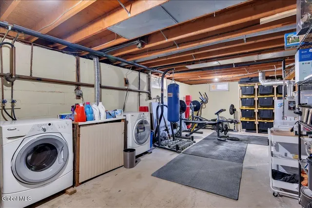 $275,000 | 109 Van Buren Road, Glenville, NY 12302