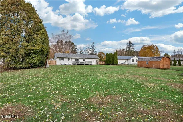 $275,000 | 109 Van Buren Road, Glenville, NY 12302