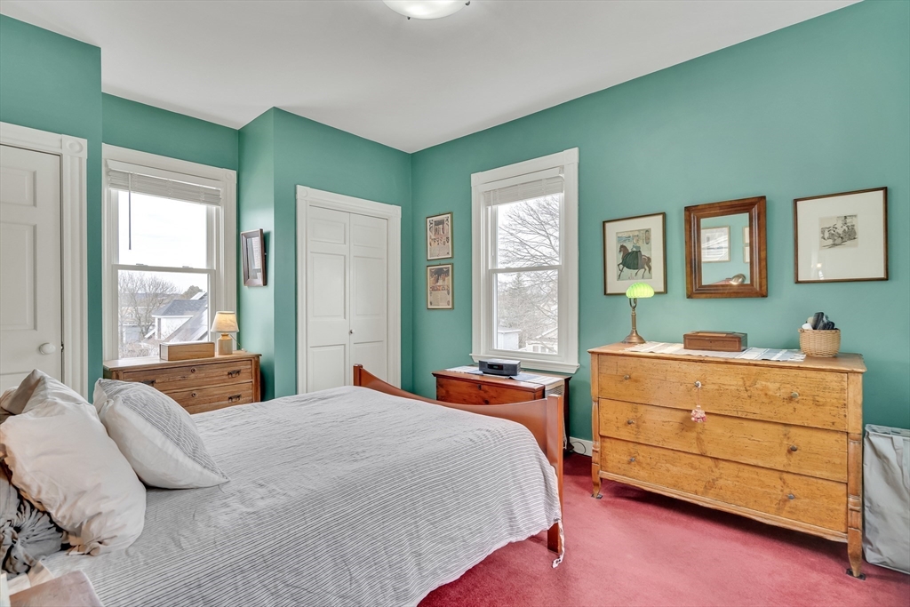 66 Reed St Court, Unit 3 Cambridge, MA 02140 - Photo 19 of 41