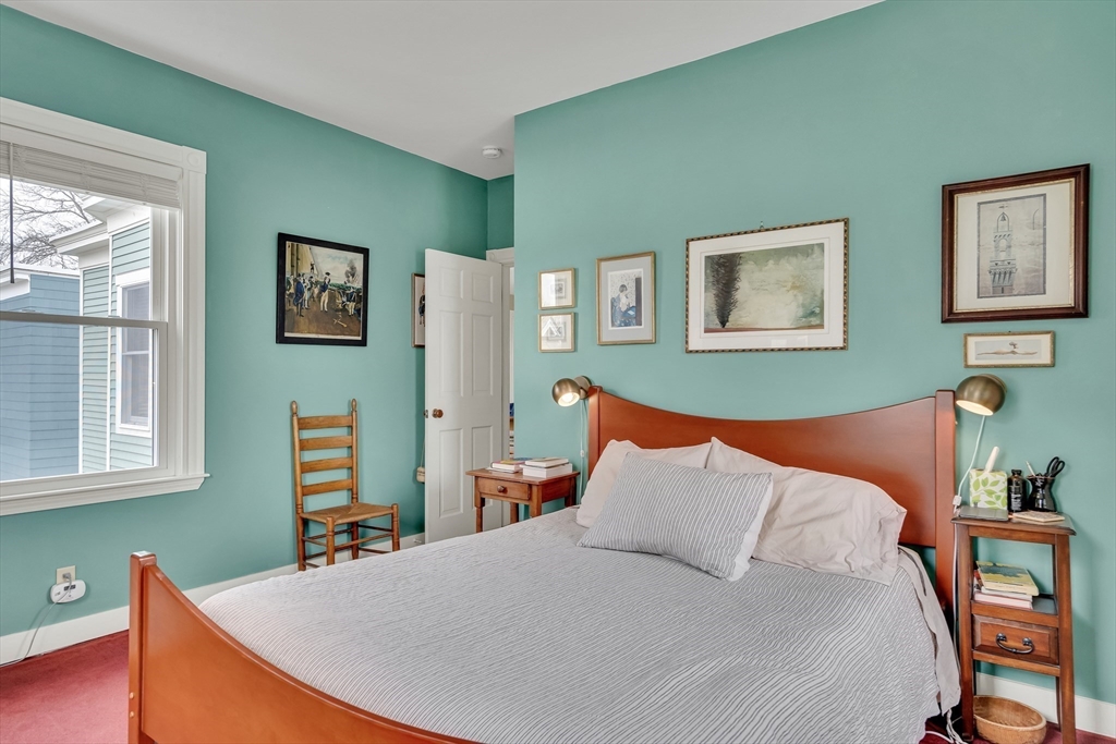 66 Reed St Court, Unit 3 Cambridge, MA 02140 - Photo 21 of 41