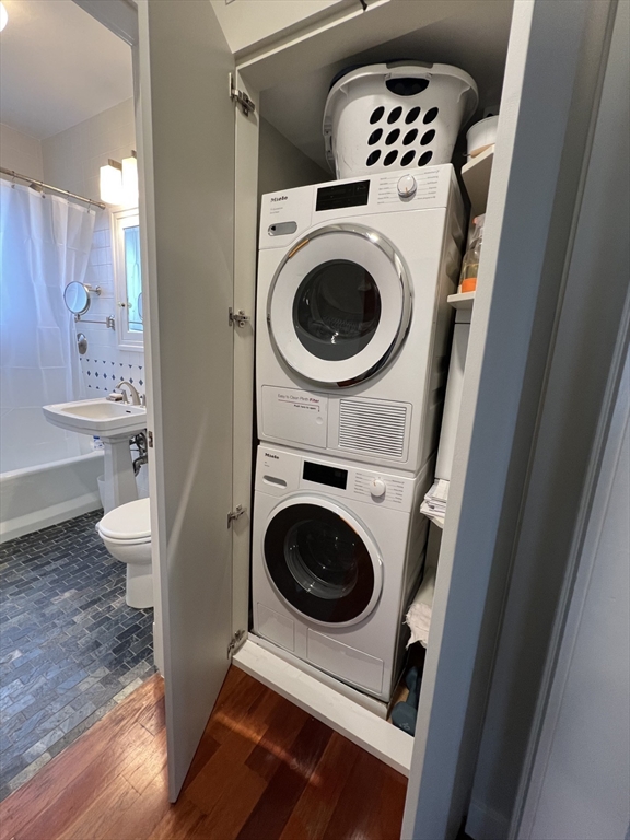 66 Reed St Court, Unit 3 Cambridge, MA 02140 - Photo 23 of 41