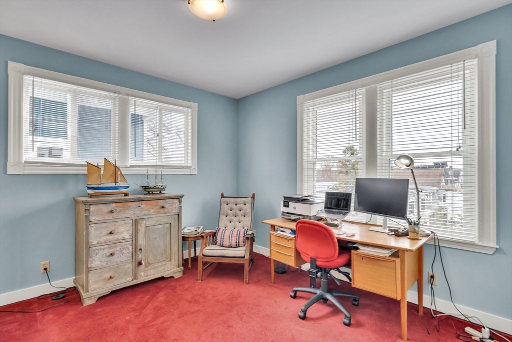 66 Reed St Court, Unit 3 Cambridge, MA 02140 - Photo 24 of 41