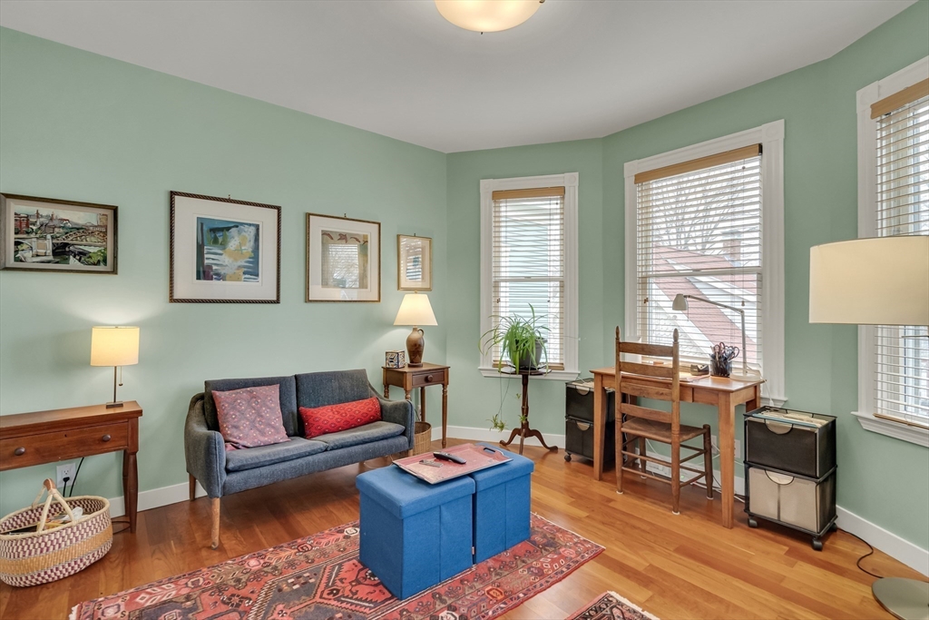 66 Reed St Court, Unit 3 Cambridge, MA 02140 - Photo 28 of 41