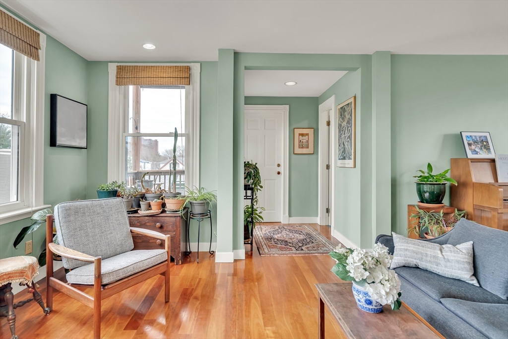 66 Reed St Court, Unit 3 Cambridge, MA 02140 - Photo 3 of 41