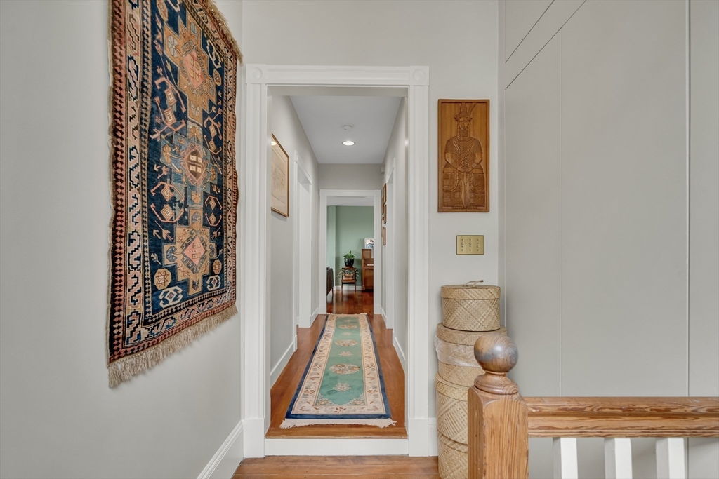 66 Reed St Court, Unit 3 Cambridge, MA 02140 - Photo 32 of 41