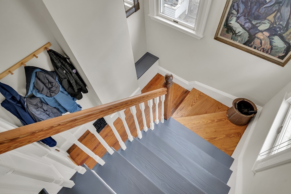66 Reed St Court, Unit 3 Cambridge, MA 02140 - Photo 34 of 41