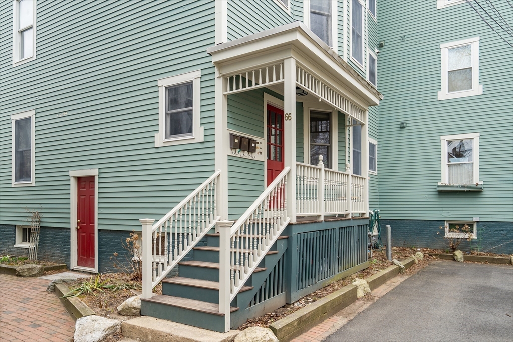 66 Reed St Court, Unit 3 Cambridge, MA 02140 - Photo 36 of 41