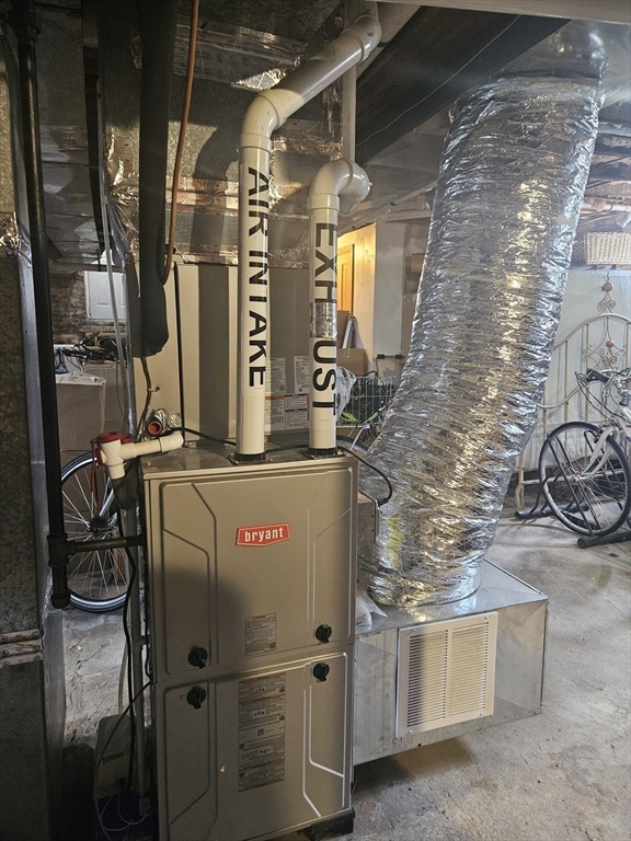 66 Reed St Court, Unit 3 Cambridge, MA 02140 - Photo 39 of 41