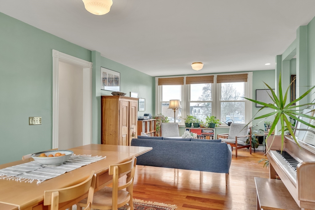 66 Reed St Court, Unit 3 Cambridge, MA 02140 - Photo 6 of 41