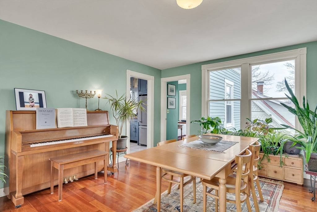 66 Reed St Court, Unit 3 Cambridge, MA 02140 - Photo 7 of 41