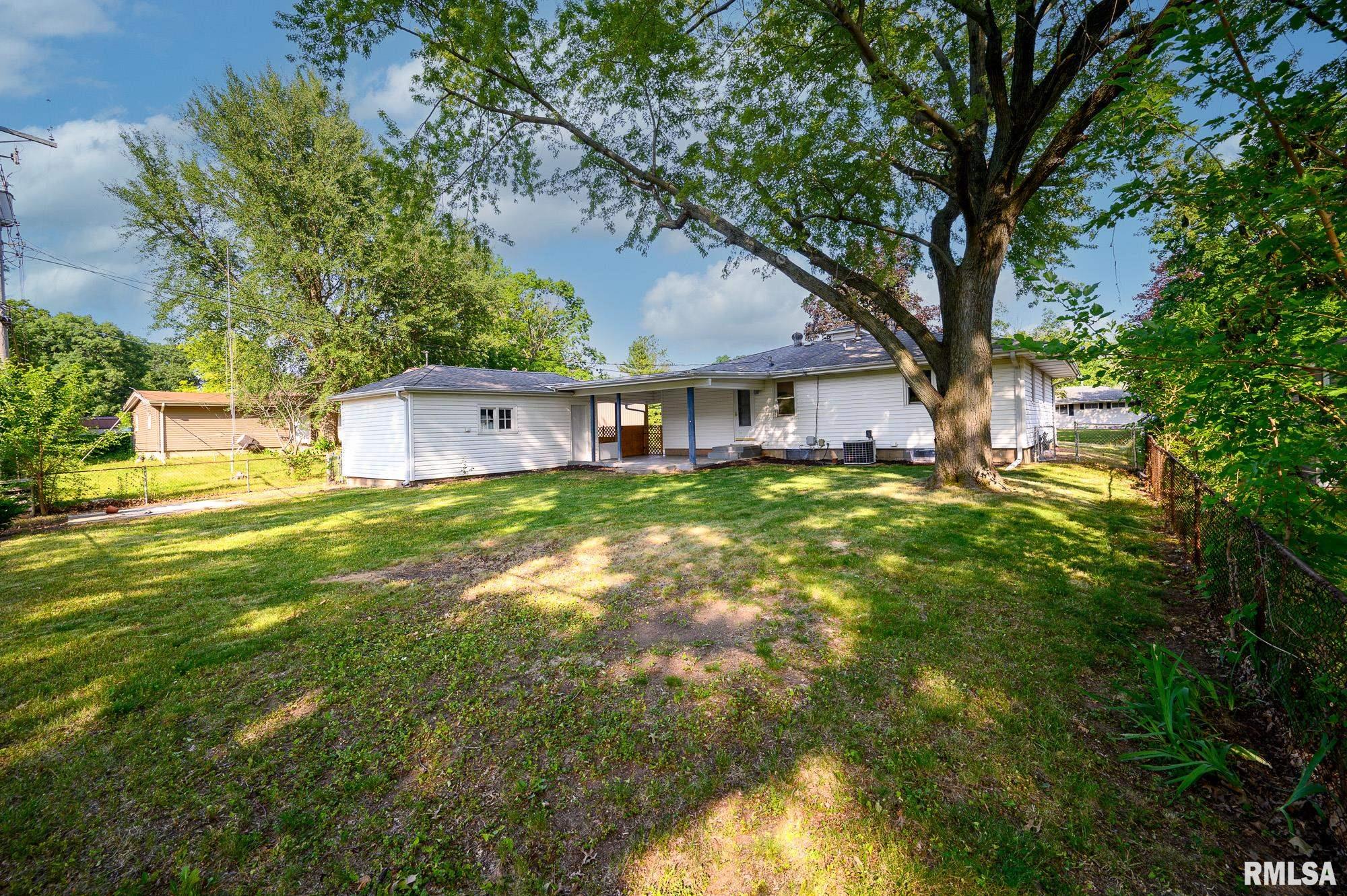 5709 North Hamilton Road Peoria, IL 61614 - Photo 27 of 30 Gallery Image 27