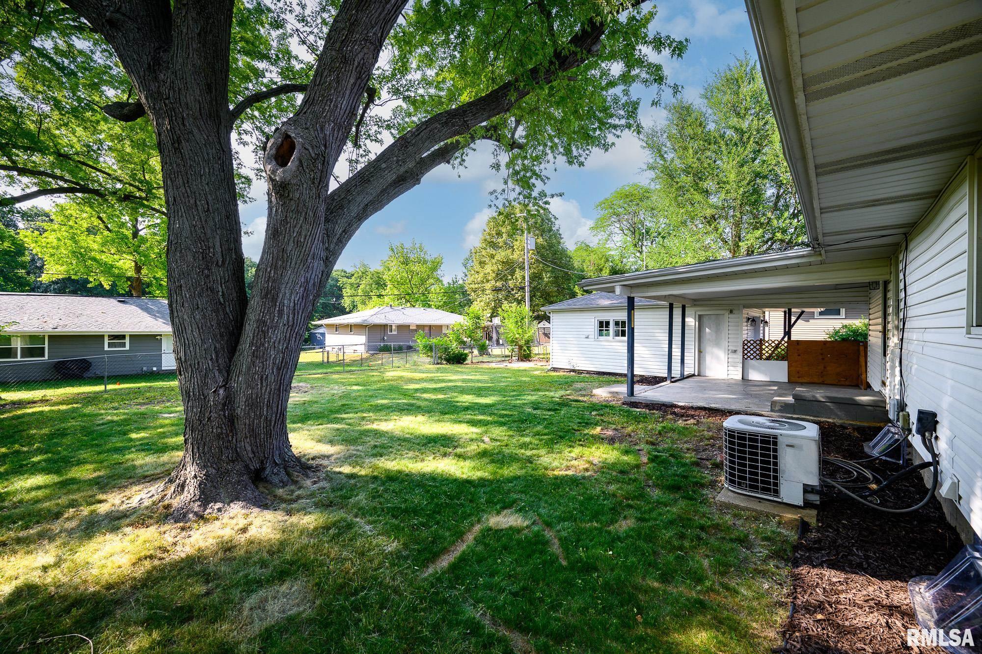 5709 North Hamilton Road Peoria, IL 61614 - Photo 29 of 30 Gallery Image 29