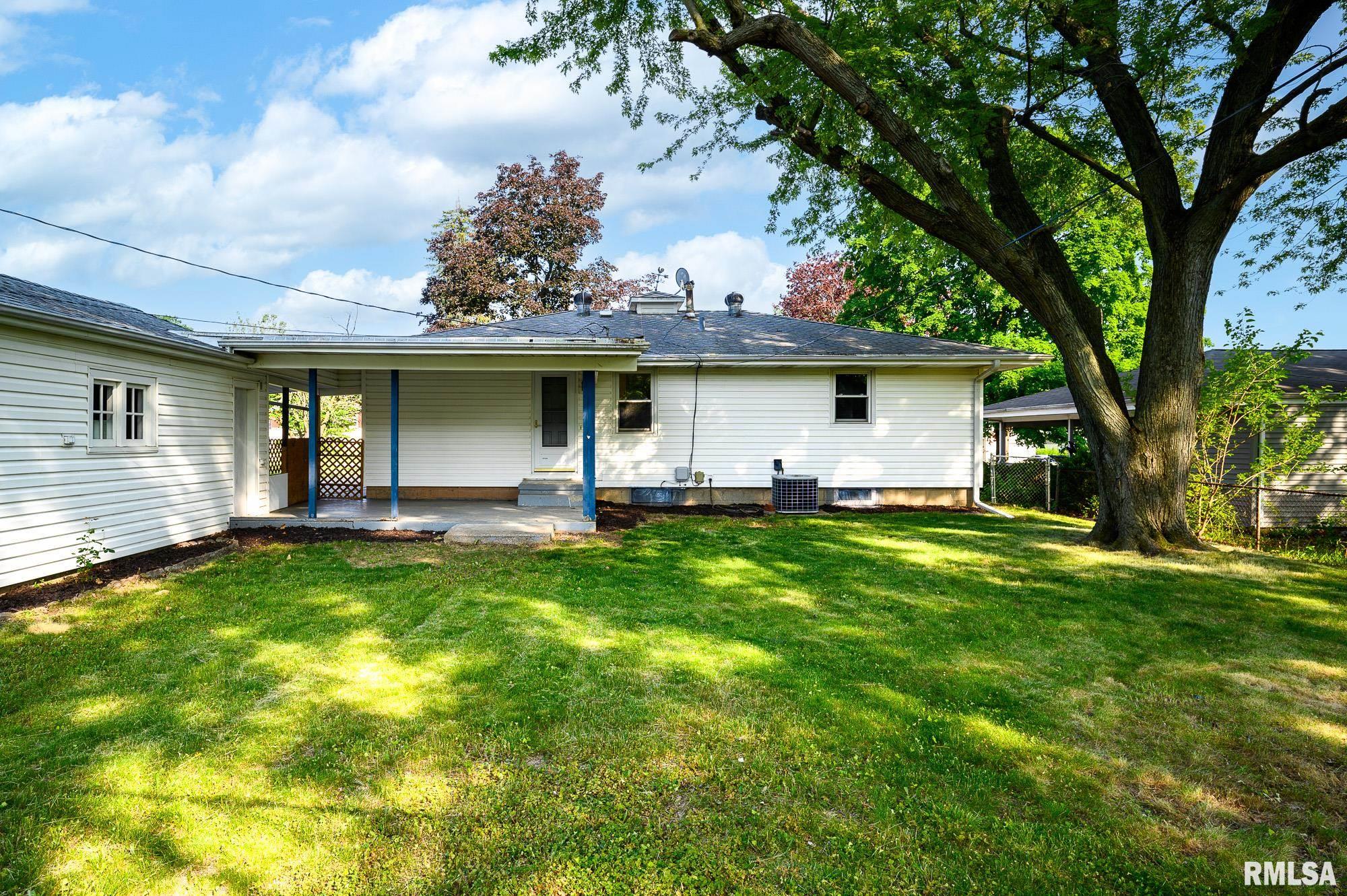 5709 North Hamilton Road Peoria, IL 61614 - Photo 30 of 30 Gallery Image 30