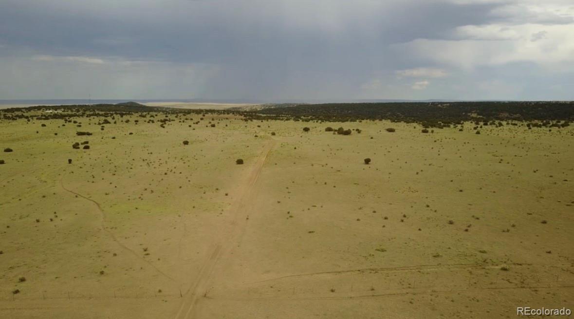 Lot 3 Tioga Ranch Walsenburg, CO 81089 - Photo 3 of 10 a view of a room with an ocean beach