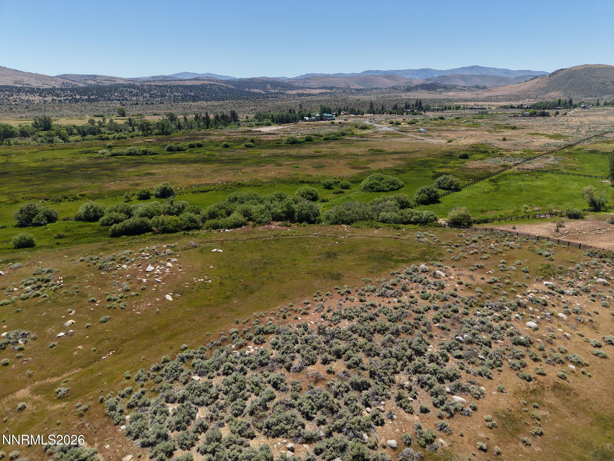 60 Old Chambers Road Markleeville, CA 96120 - Photo 17 of 30 36