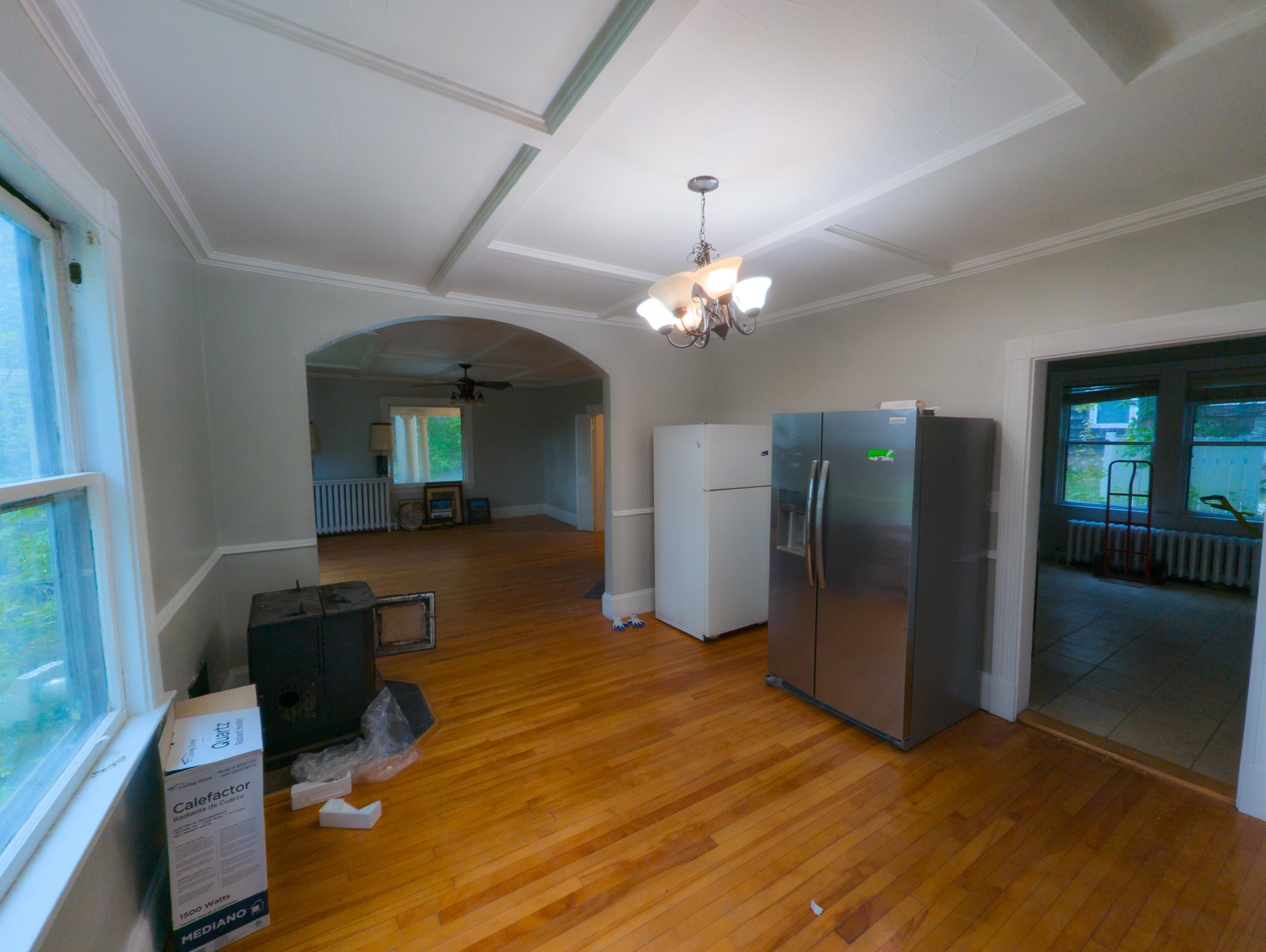 325 Court Street Auburn, ME 04210 - Photo 19 of 64 21 - Indoor Dining Room