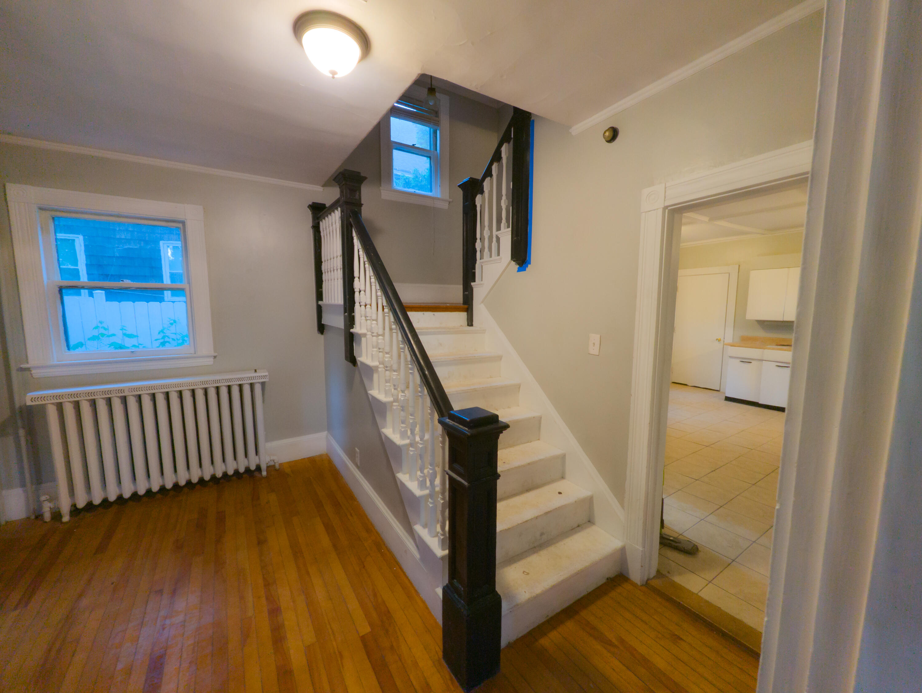 325 Court Street Auburn, ME 04210 - Photo 29 of 64 31 - Indoor Stairs