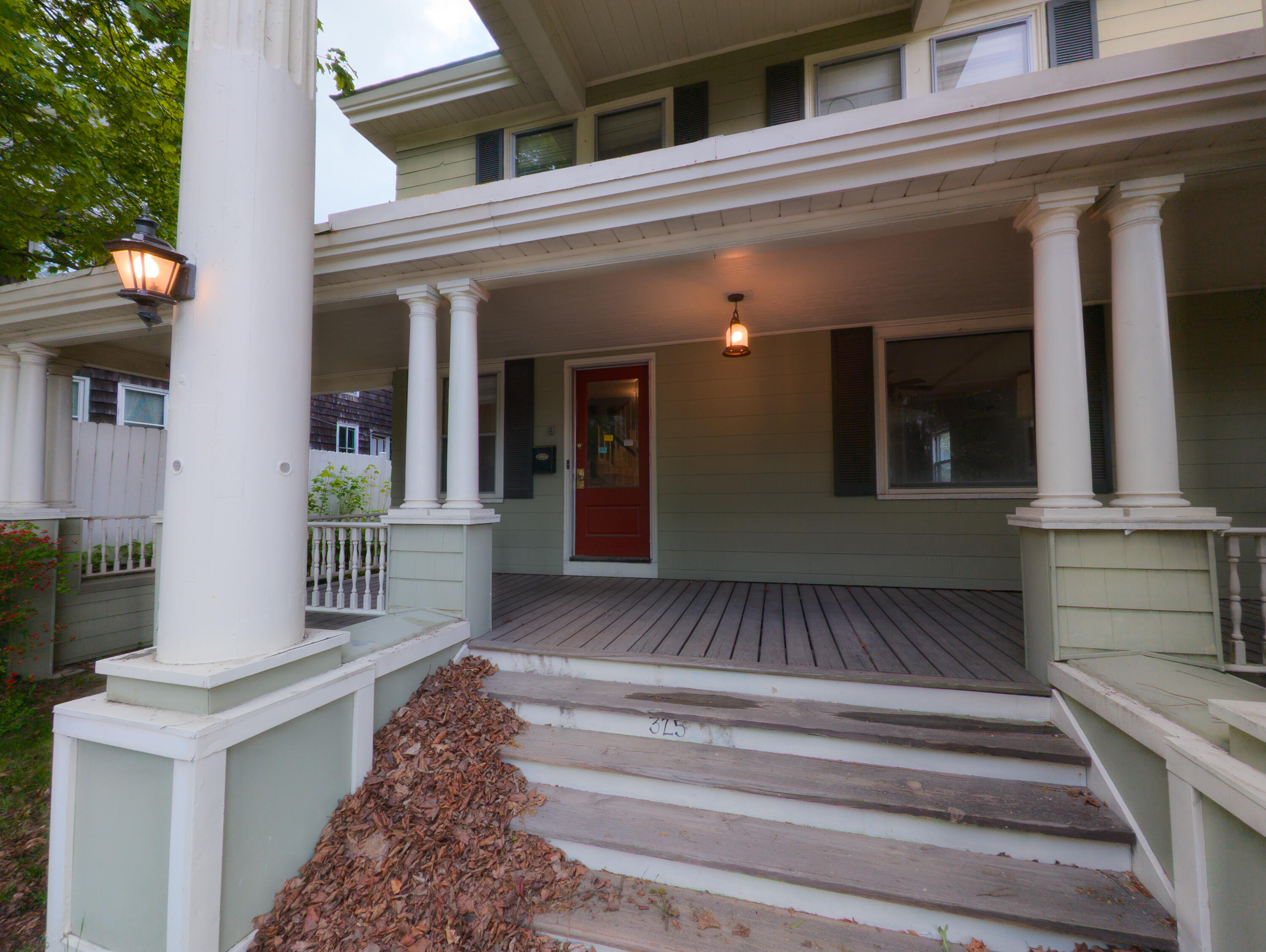 325 Court Street Auburn, ME 04210 - Photo 3 of 64 06 - Outside Deck