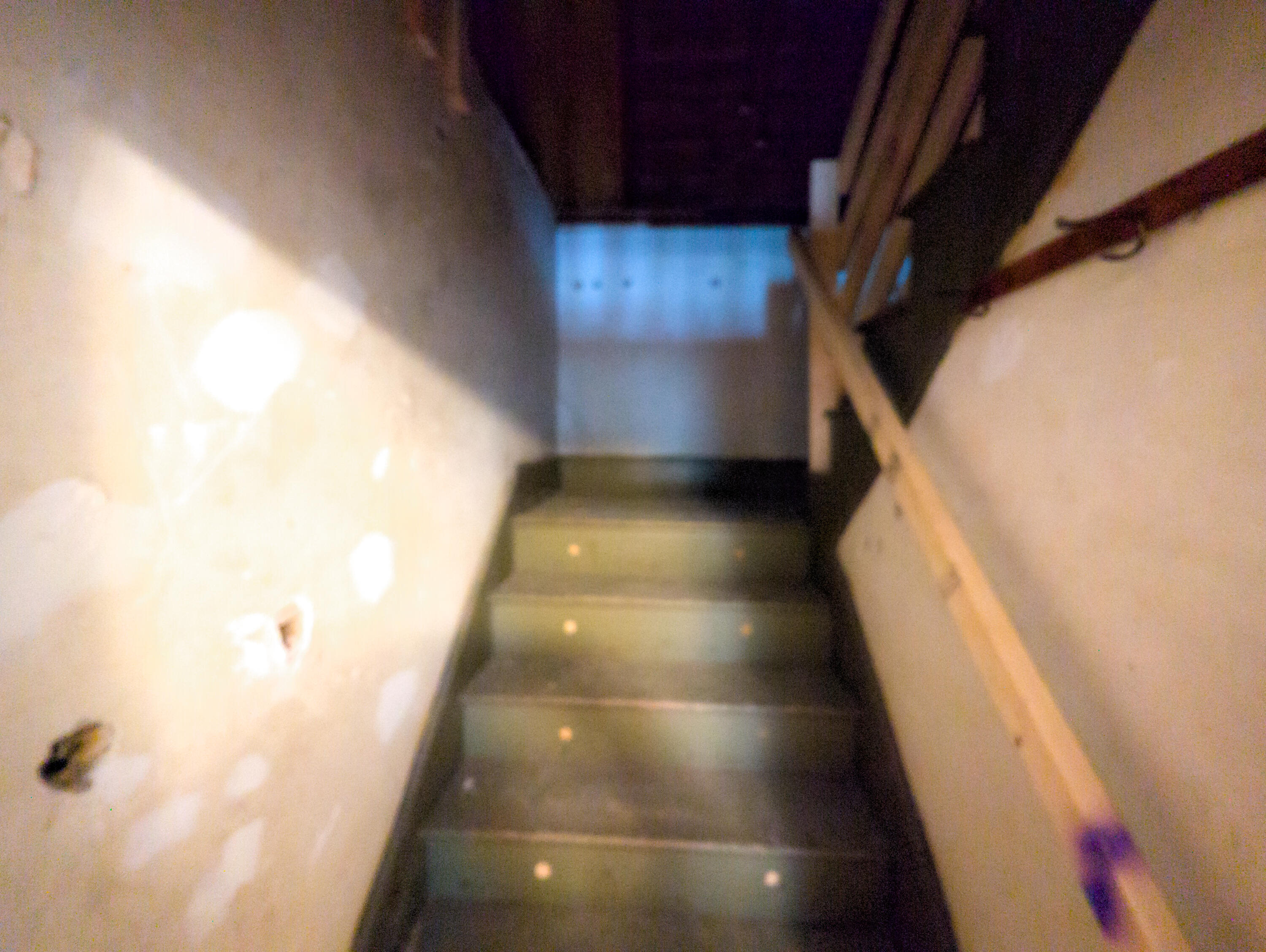 325 Court Street Auburn, ME 04210 - Photo 55 of 64 57 - Attic Stairs