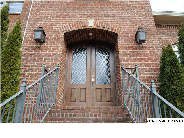 7972 Wynwood Road Trussville, AL 35173 - Photo 3 of 28