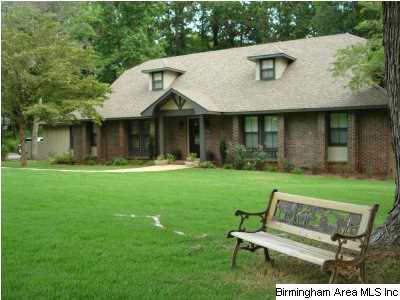 3223 Dundale Road Birmingham, AL 35216 - Photo 3 of 24