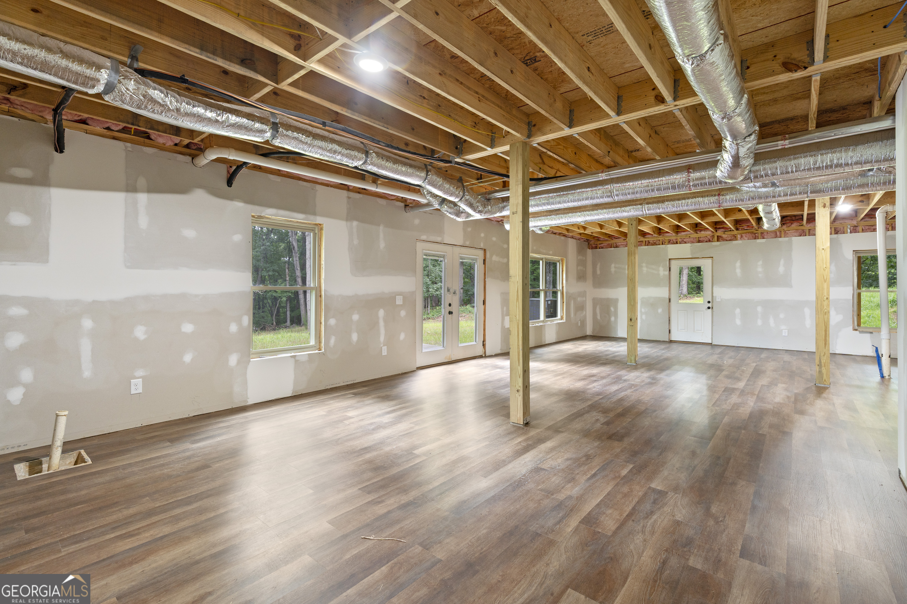 3860 Wiley Road Gainesville, GA 30506 - Photo 63 of 88