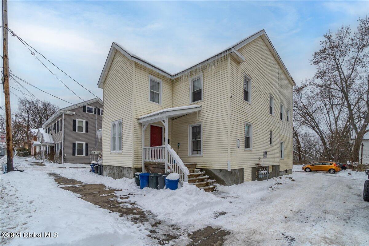 23-25 South Melcher St  